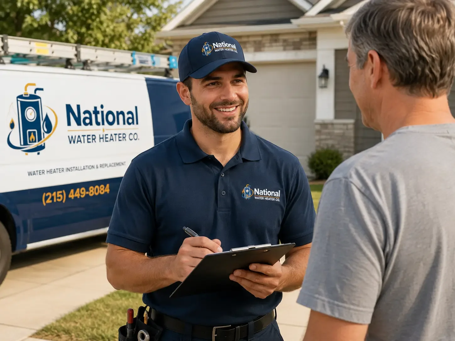 Water Heater Installation Rex, GA FAQs